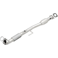 MagnaFlow Conv Direct Fit Catalytic Converter 2007-2015 Nissan Altima L4 2.5L Gas and Diesel | 93257