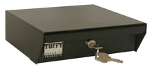 Load image into Gallery viewer, Tuffy Conceal Carry Valuables Tote W/ Keyed Lock Cargo Boxes &amp; Bags Tuffy Products
