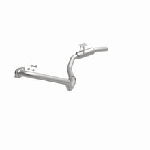 Load image into Gallery viewer, Magnaflow BRE Rear Muffler Kit Replacement Lexus | 108-0214
