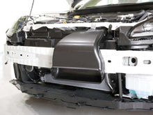 Load image into Gallery viewer, GReddy 2022+ Toyota GR86 FA24 Air Intake Snorkel for Factory Air Box | 12515002
