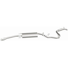 Load image into Gallery viewer, MagnaFlow BRE Exhaust Kit 13-17 Toyota RAV4 2.5L

