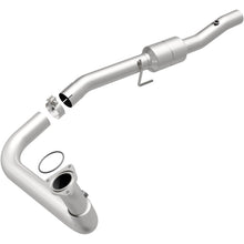 Load image into Gallery viewer, MagnaFlow Conv DF 00-06 Chevy/GMC Driver Side | 93480
