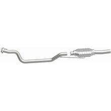 Load image into Gallery viewer, MagnaFlow Conv DF Ford 84 86 | 93301
