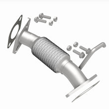 Load image into Gallery viewer, BRE Exhaust 06-08 Optima 2.4L Front Pipe Kit
