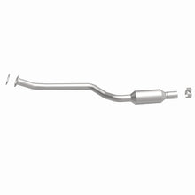 Load image into Gallery viewer, Magnaflow 08-10 BMW 528i 3.0L Direct Fit Converter

