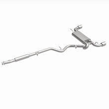 Load image into Gallery viewer, MagnaFlow BRE Exhaust Kit 13-22 FR-S BRZ 86 GR86
