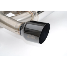 Load image into Gallery viewer, Invidia Catback Invidia 2022+ Nissan Z 70mm Gemini Cat Back Exhaust - Single Layer Black Tip
