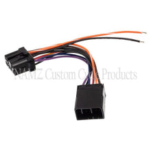 Load image into Gallery viewer, NAMZ 97-11 V-Twin Dyna / 99-03 Sportster Plug-N-Play Rear Fender Power Tap Harness Misc Powersports NAMZ   

