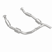 Load image into Gallery viewer, MagnaFlow Conv Direct Fit OEM 07-08 Ford E-150

