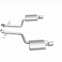 Load image into Gallery viewer, MagnaFlow BRE Exhaust Kit 14-22 Lexus IS250 IS350 IS200T IS300
