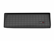 WeatherTech 2025 Tesla Model S Cargo Liner - Black | 401849