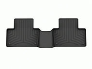 WeatherTech 16-24 Volvo XC90 w/Std. Drivetrain Rear FloorLiner HP - Black | 448282IM