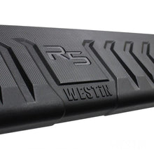Load image into Gallery viewer, Westin 19-20 Ram 2500/3500 Crew Cab (6.5ft Bed) R5 M-Series W2W Nerf Step Bars - Textured Black Westin
