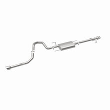 Load image into Gallery viewer, MagnaFlow BRE Exhaust Kit 10-22 Toyota 4Runner 4L
