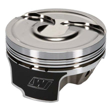 Load image into Gallery viewer, Wiseco Chevrolet LT1 6.2L 4.065 Bore 1.304 Comp Ht. -12cc Volume Single Piston Wiseco
