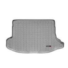 Load image into Gallery viewer, WeatherTech 09+ Pontiac Vibe Cargo Liners - Grey
