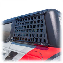 Load image into Gallery viewer, Turn Offroad 2021+ Ford Bronco w/ Turn Offroad Hard Top Side MOLLE Panels | EA9-M4
