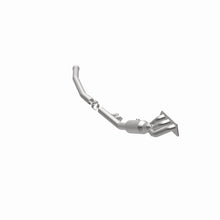 Load image into Gallery viewer, Magnaflow 12-15 Mercedes-Benz ML350 3.5L Direct Fit Converter
