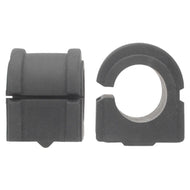 MOOG 05-09 Buick LaCrosse Front To Frame Sway Bar Bushing | K80813