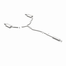 Load image into Gallery viewer, MagnaFlow BRE Exhaust Kit 13-19 Ford Taurus 3.5L
