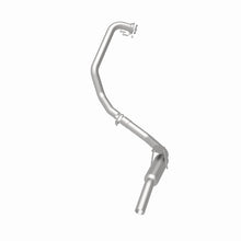 Load image into Gallery viewer, Magnaflow BRE Rear Muffler Kit Replacement Lexus | 108-0214
