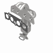 Load image into Gallery viewer, MagnaFlow Conv Direct Fit California Grade CARB Compliant 04-07 Toyota Solara L4 2.4L
