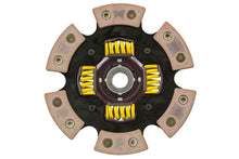 Load image into Gallery viewer, ACT 2013 Scion FR-S 6 Pad Sprung Race Disc Clutch Discs ACT   
