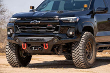 Load image into Gallery viewer, DV8 23-24 Chevy Colorado Spec Series Front Bumper
