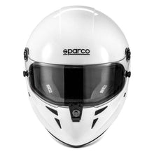 Load image into Gallery viewer, SPARCO Stealth RF Helmet - X Small - White/Black | BRH0007B0W010XS
