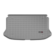 Load image into Gallery viewer, WeatherTech 2020+ Hyundai Venue Cargo Liners - Grey
