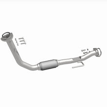 Load image into Gallery viewer, BRE Exhaust 92-93 Camry 2.2L Front Pipe Kit | 107-0136
