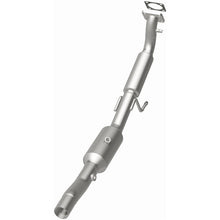 Load image into Gallery viewer, Magnaflow California Direct Fit Converter 04-05 Volkswagen Jetta 2.0L
