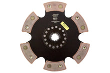 Load image into Gallery viewer, ACT 2001 BMW M3 6 Pad Rigid Race Disc Clutch Discs ACT   

