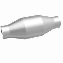 Load image into Gallery viewer, MagnaFlow Conv Univ 2.25inch Long Body Spun
