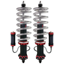 Load image into Gallery viewer, QA1 GM Pro Front Coil-Over System - MOD Series - 8in x 600lbs/in - Flat Large - Aluminum | MG401-08600C
