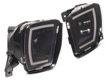 Load image into Gallery viewer, Raxiom 13-18 Dodge RAM 1500 Excluding Rebel Axial Series LED Fog Lights w/ LED DRL Headlights Raxiom
