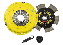 Load image into Gallery viewer, ACT 04-05 BMW 330i (E46) 3.0L HD/Race Sprung 6 Pad Clutch Kit (Must use w/ACT Flywheel) Clutch Kits - Single ACT   

