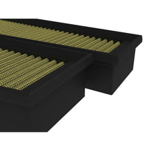 Load image into Gallery viewer, aFe 19-24 Mercedes Benz G63 AMG V8 OE Replacement Air Filter - Pair
