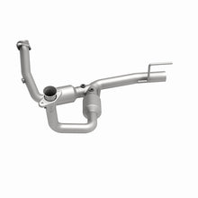 Load image into Gallery viewer, MagnaFlow Conv DF 99-01 G Cherokee 4.7 Front | 93241
