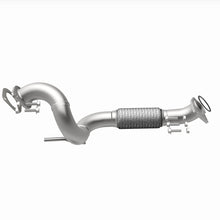 Load image into Gallery viewer, BRE Exhaust 08-10 Rogue 2.5L Front Pipe Kit | 107-0089
