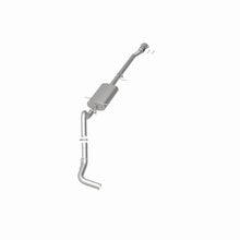 Load image into Gallery viewer, MagnaFlow BRE Exhaust Kit 07-08 Sierra Silverado 1500 4.8L
