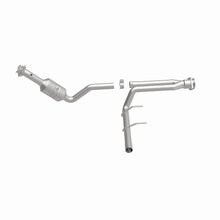 Load image into Gallery viewer, Magnaflow 11-14 Ford F-150 3.7L Direct Fit Converter
