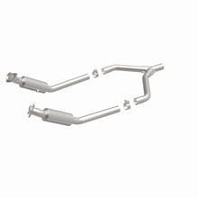 Load image into Gallery viewer, Magnaflow 06-10 Ford Mustang 4.0L Direct Fit Converter
