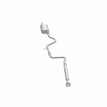 Load image into Gallery viewer, MagnaFlow BRE Exhaust Kit 06-11 Chevy Impala Monte Carlo 3.5L
