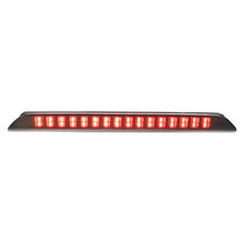 Load image into Gallery viewer, AlphaRex 2024+ Toyota Land Cruiser NOVA Series LED Third Brake Light Alpha - Black | 220089
