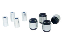 Load image into Gallery viewer, Whiteline 22+ Hyundai Elantra N Control Arm Upper - Bushing Kit Whiteline
