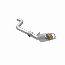 Load image into Gallery viewer, Magnaflow 15-17 Ford Mustang 5.2L Direct Fit Converter
