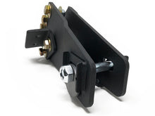 Load image into Gallery viewer, Tuff Country 80-96 Ford F-150 4wd (with 4in Front Lift Kit) Axle Pivot Drop Brackets Pair Suspension Arms &amp; Components Tuff Country   
