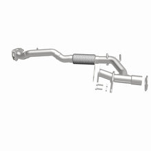 Load image into Gallery viewer, BRE Exhaust 14-22 Jeep Cherokee 3.2L Front Pipe Kit

