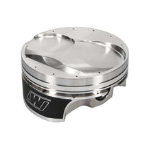 Load image into Gallery viewer, Wiseco Piston Sets - Forged - 8cyl Wiseco Chevy Big Block 4.615in Bore 1.215in CH 6.00 CC Piston Set
